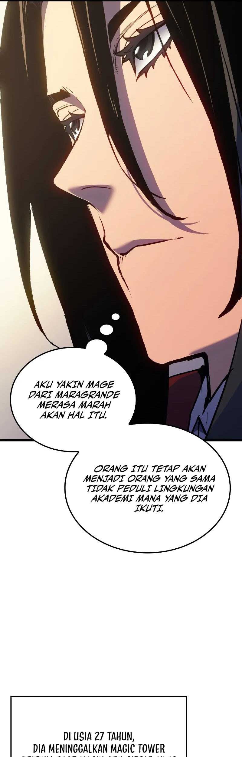 The Indomitable Martial King chapter 75 halaman 13