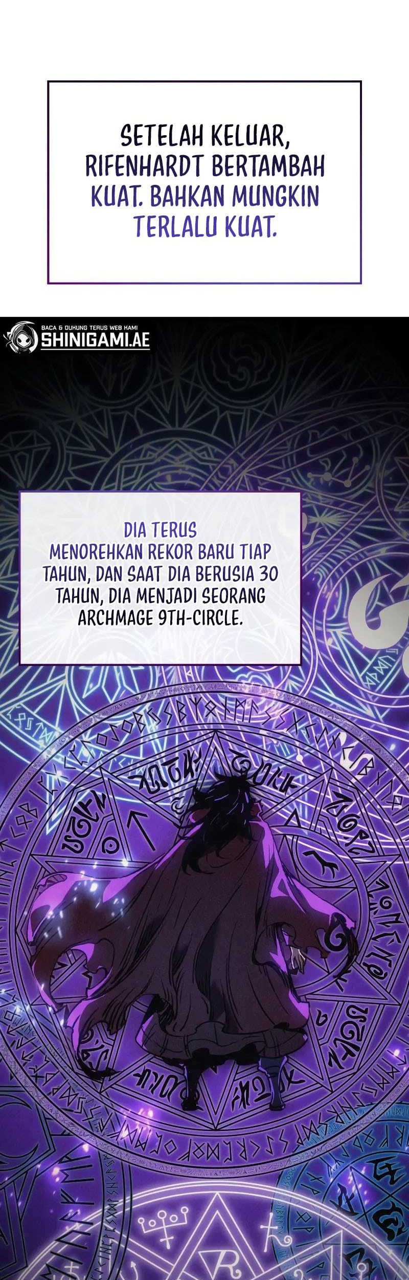 The Indomitable Martial King chapter 75 halaman 15