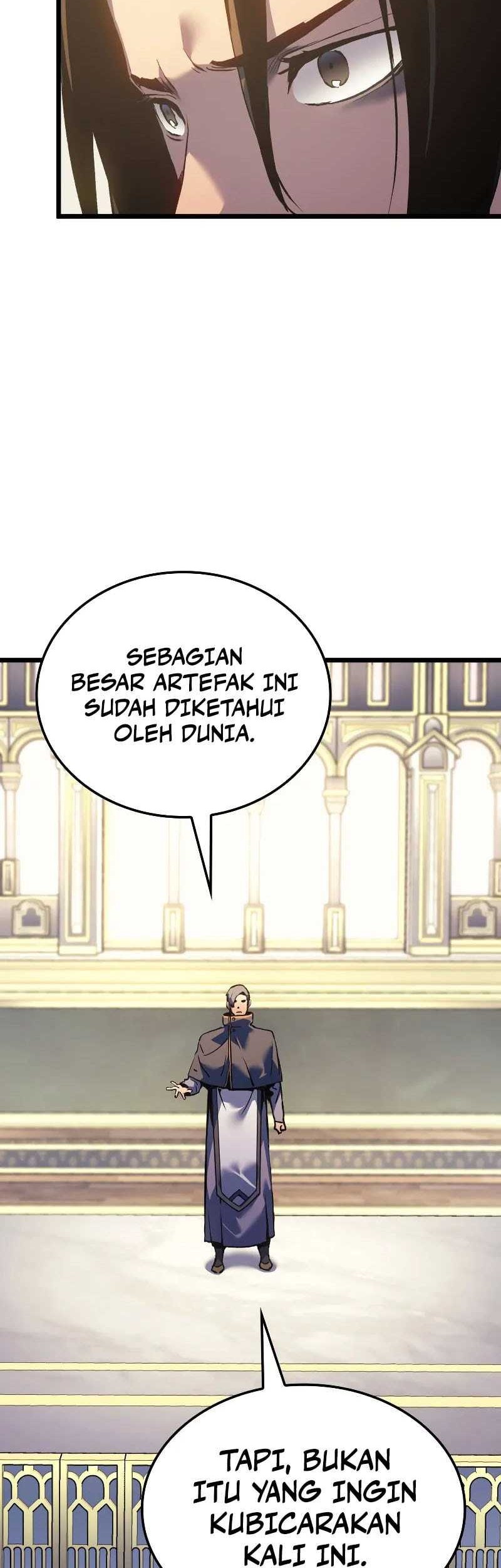 The Indomitable Martial King chapter 75 halaman 18