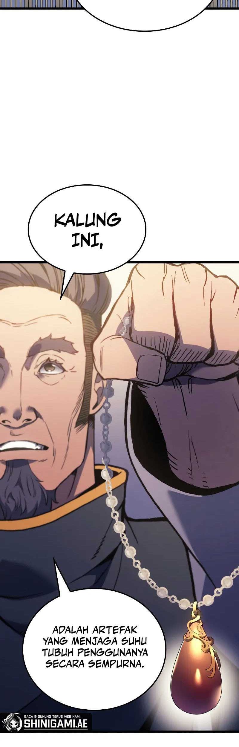 The Indomitable Martial King chapter 75 halaman 19