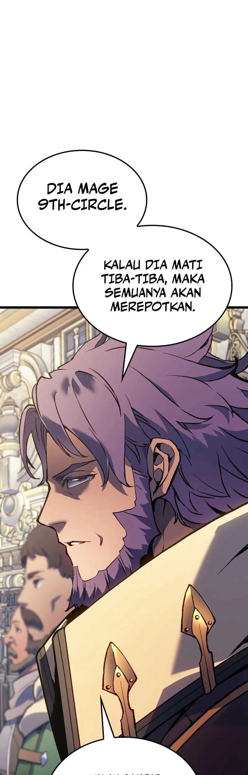 The Indomitable Martial King chapter 75 halaman 23