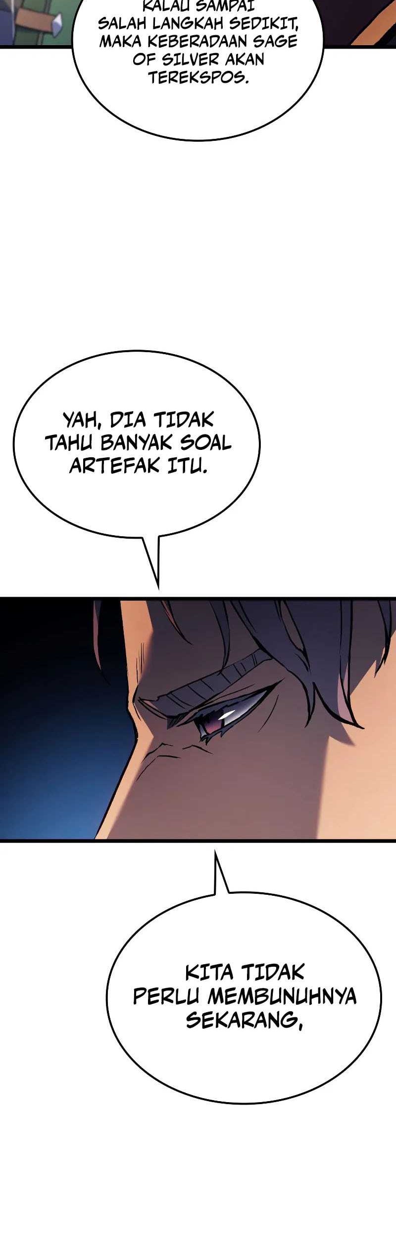The Indomitable Martial King chapter 75 halaman 24