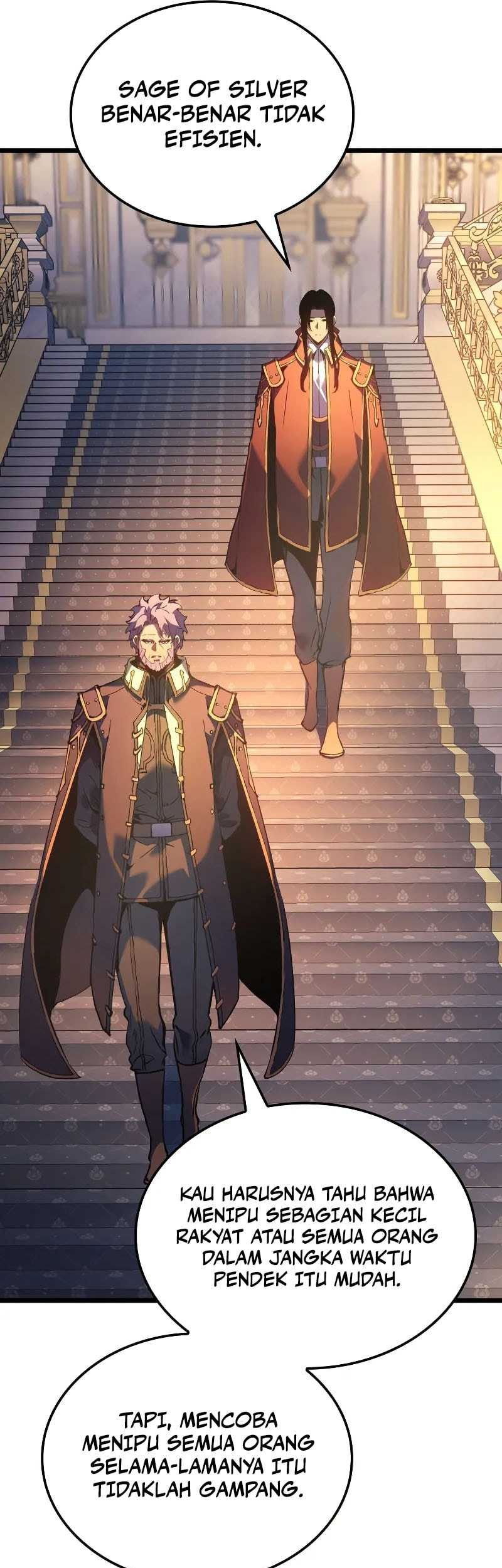 The Indomitable Martial King chapter 75 halaman 29