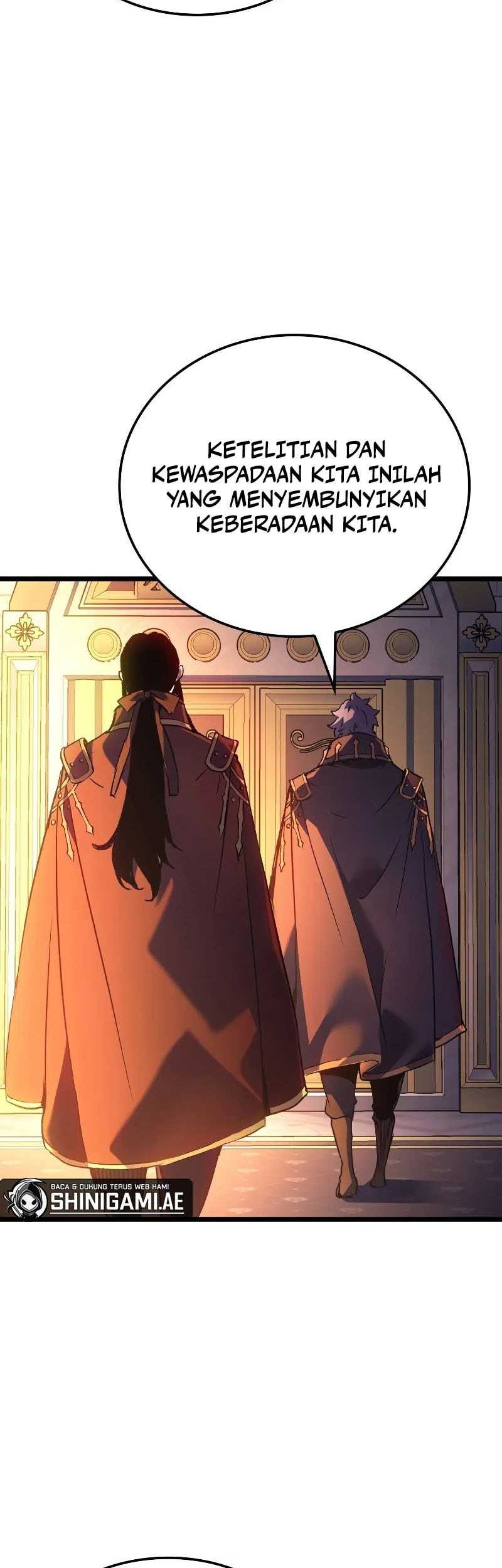 The Indomitable Martial King chapter 75 halaman 30