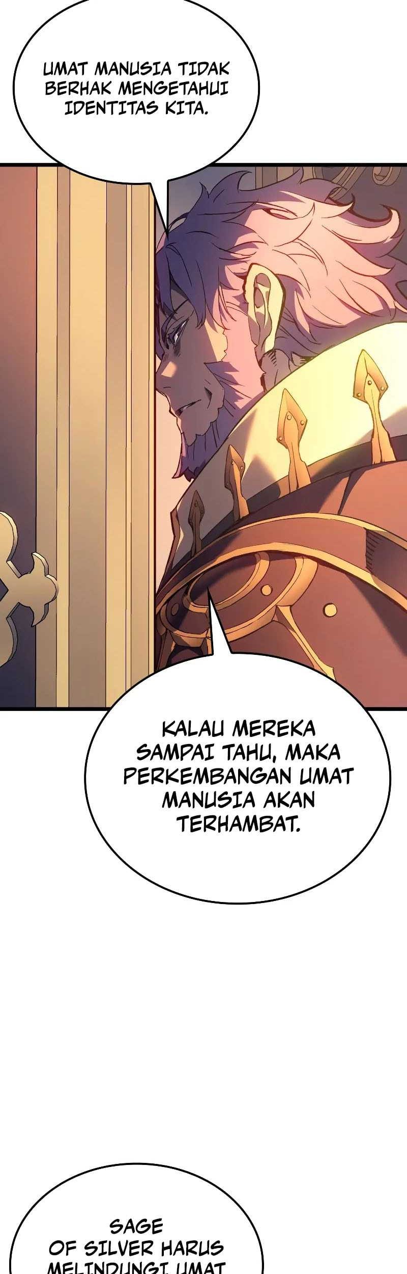 The Indomitable Martial King chapter 75 halaman 31