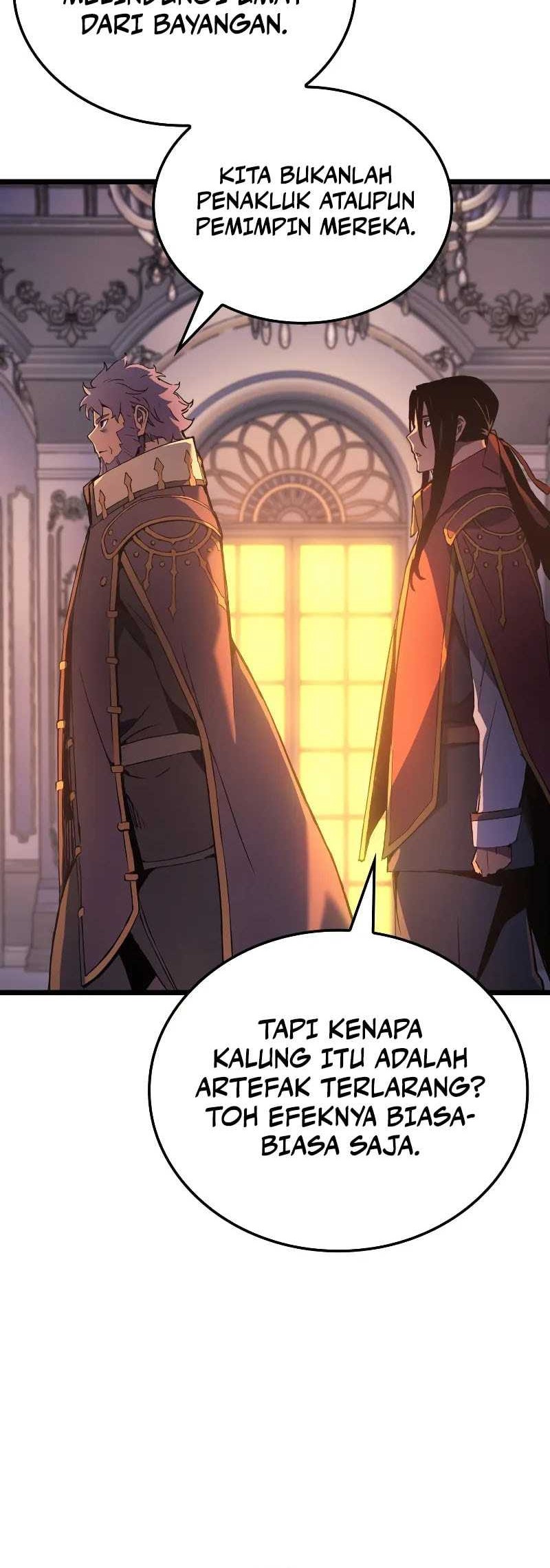The Indomitable Martial King chapter 75 halaman 32