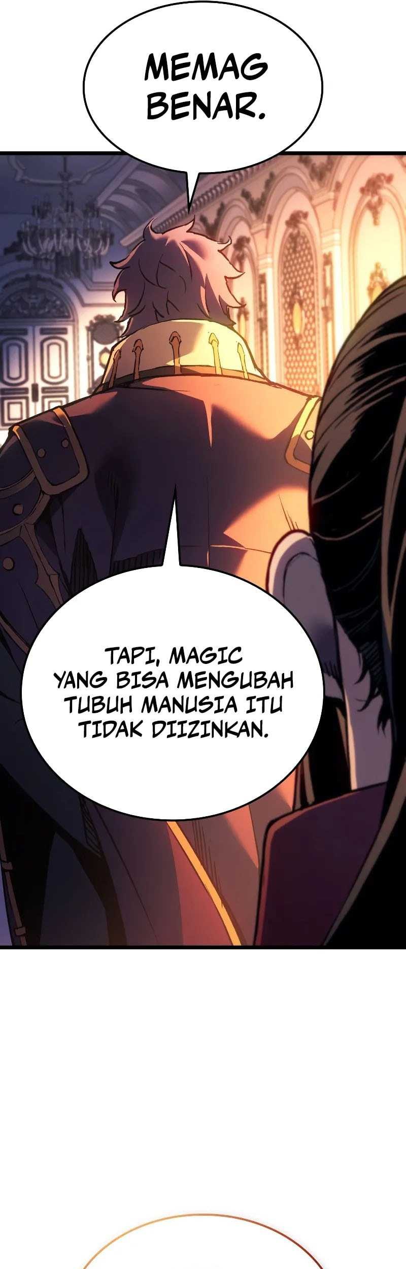 The Indomitable Martial King chapter 75 halaman 33