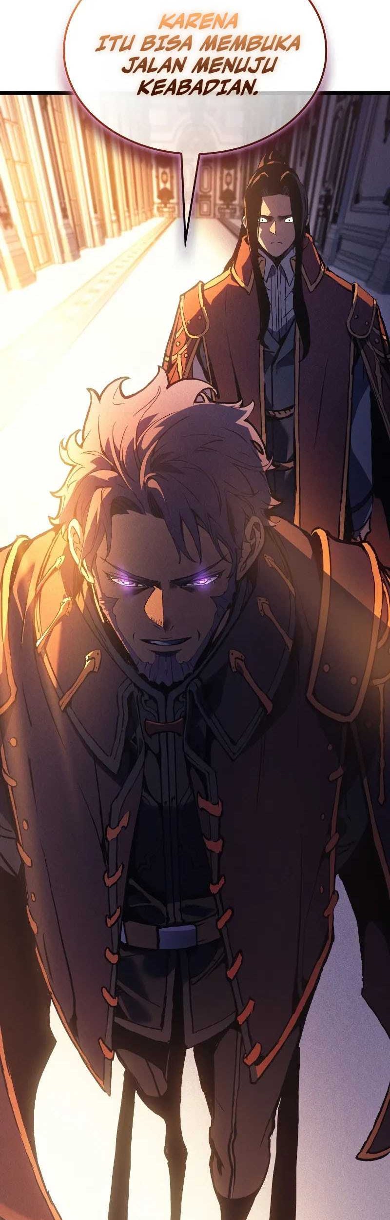 The Indomitable Martial King chapter 75 halaman 34