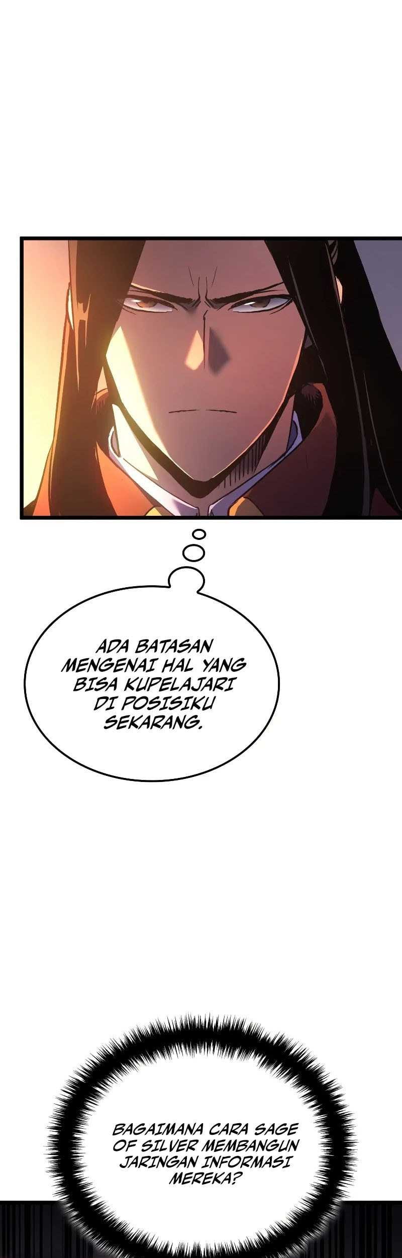 The Indomitable Martial King chapter 75 halaman 37