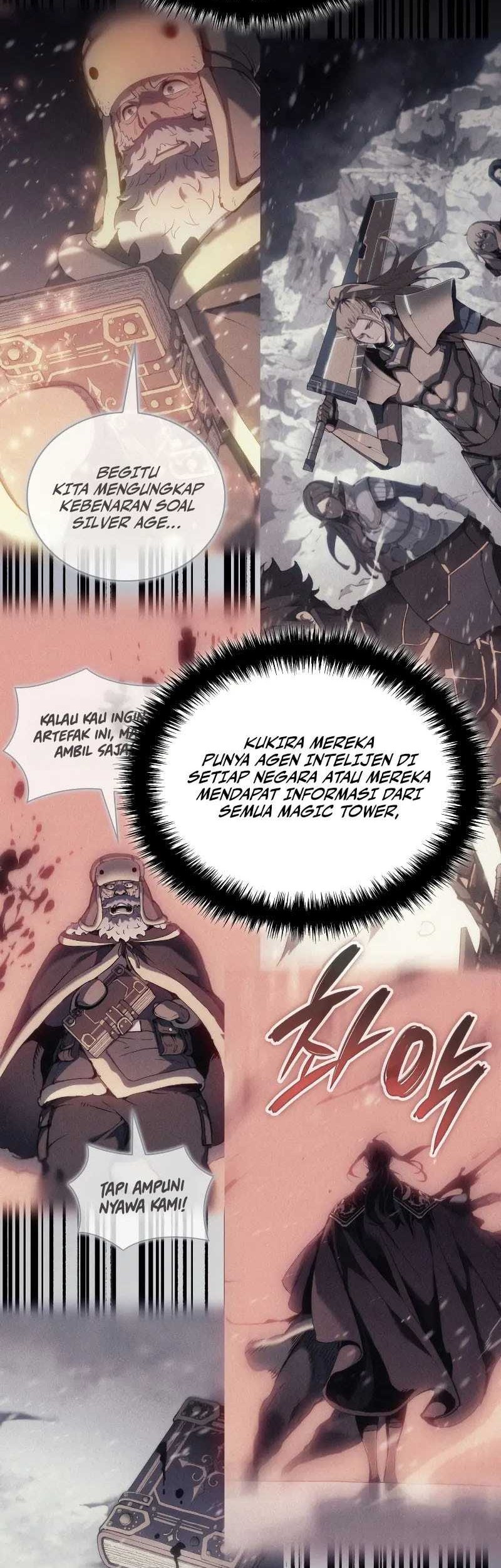 The Indomitable Martial King chapter 75 halaman 38