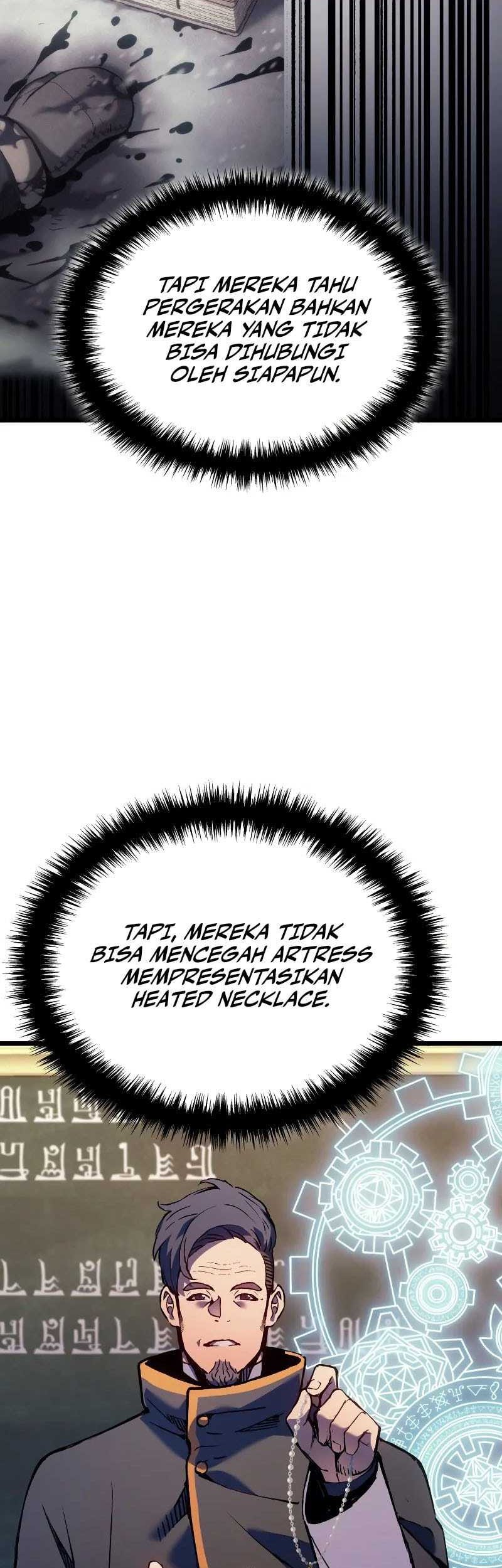 The Indomitable Martial King chapter 75 halaman 39
