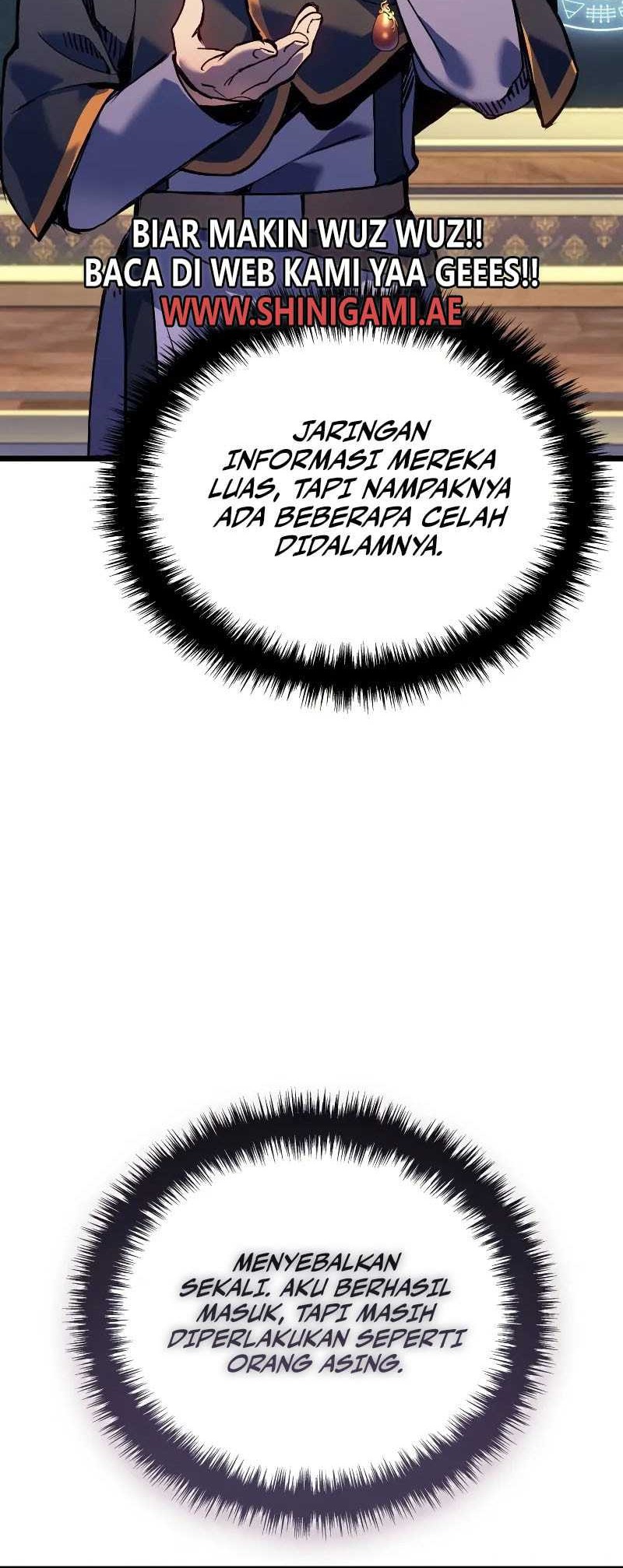 The Indomitable Martial King chapter 75 halaman 40