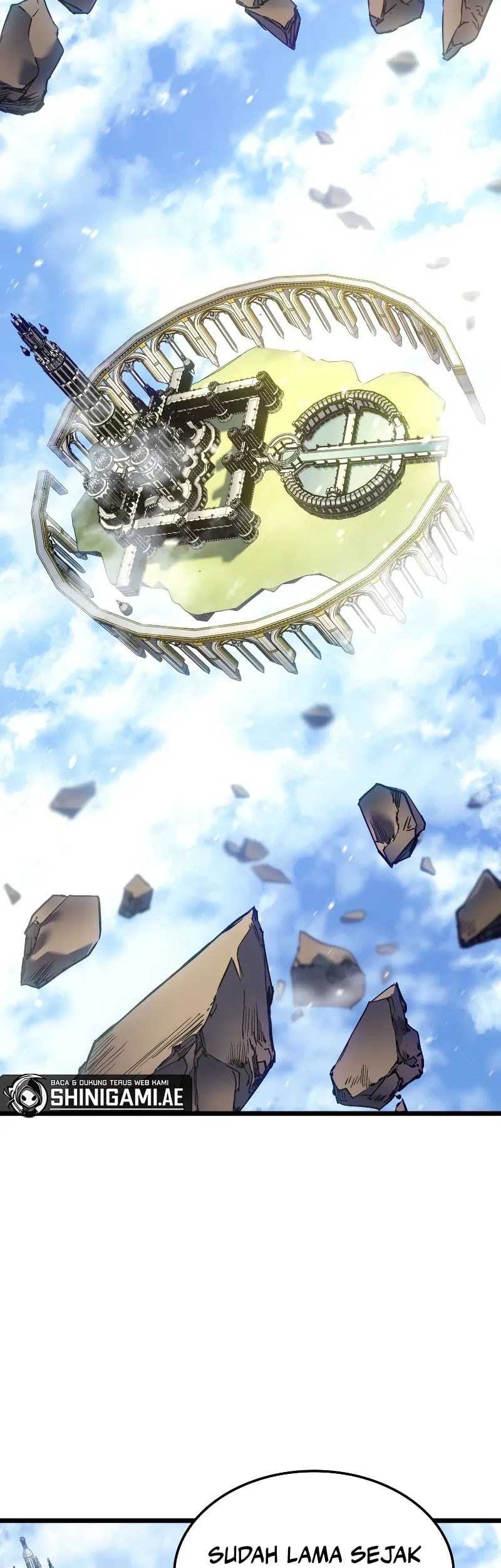 The Indomitable Martial King chapter 75 halaman 43
