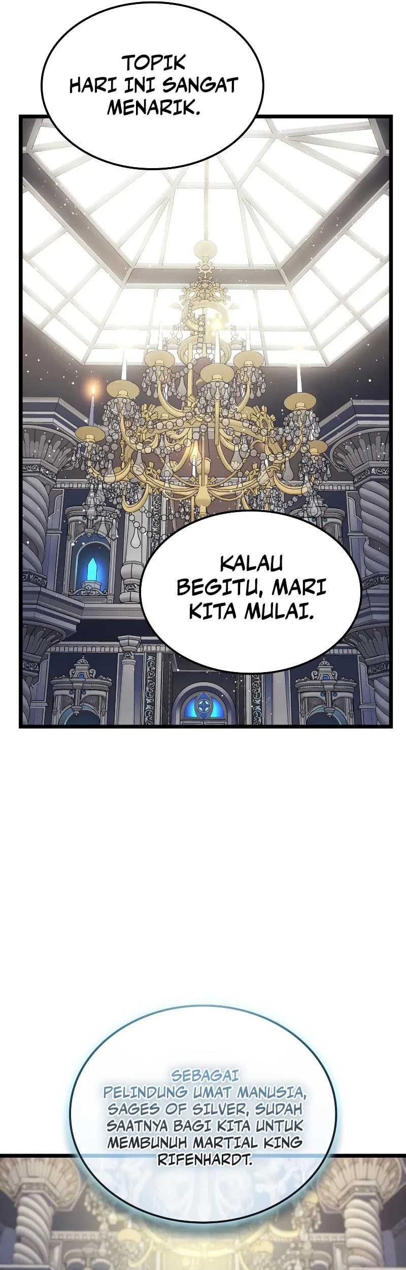 The Indomitable Martial King chapter 75 halaman 45