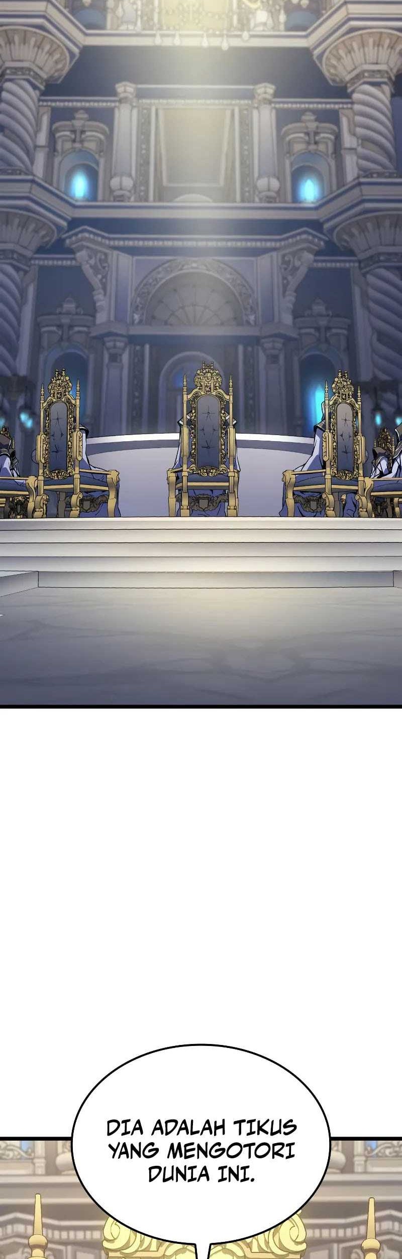 The Indomitable Martial King chapter 75 halaman 46