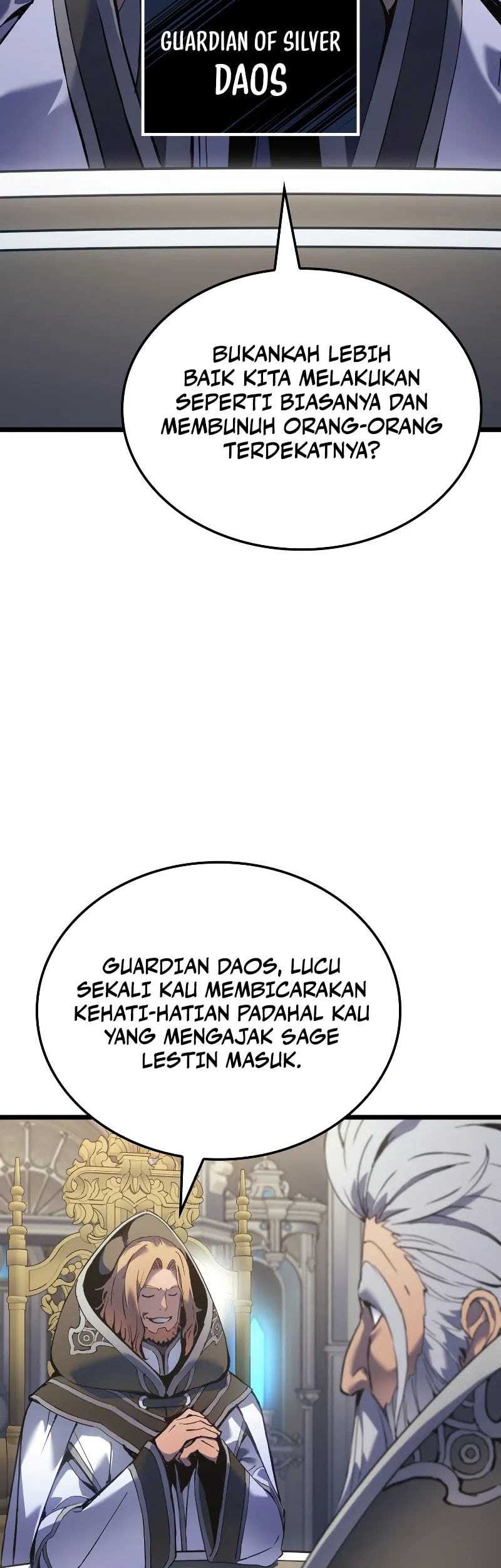 The Indomitable Martial King chapter 75 halaman 50