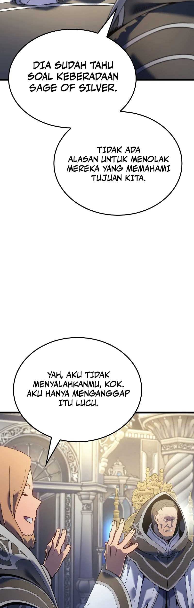 The Indomitable Martial King chapter 75 halaman 51