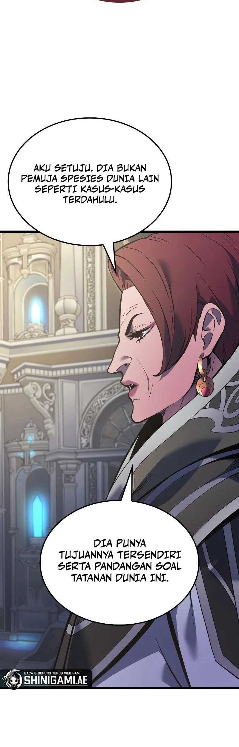 The Indomitable Martial King chapter 75 halaman 54
