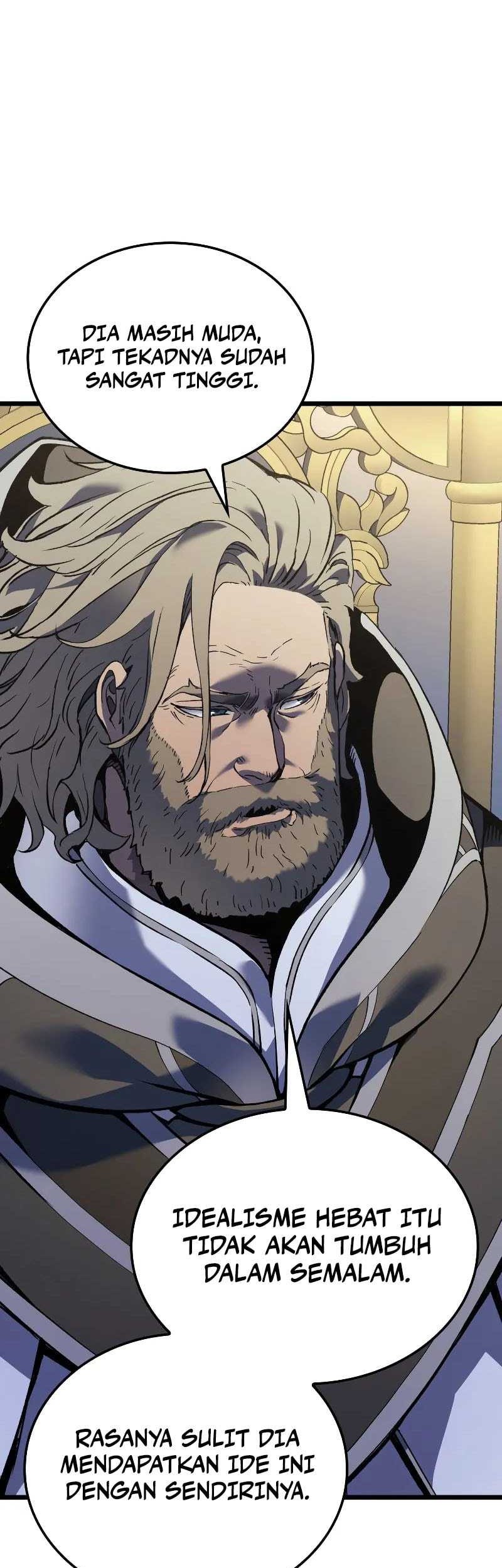 The Indomitable Martial King chapter 75 halaman 55
