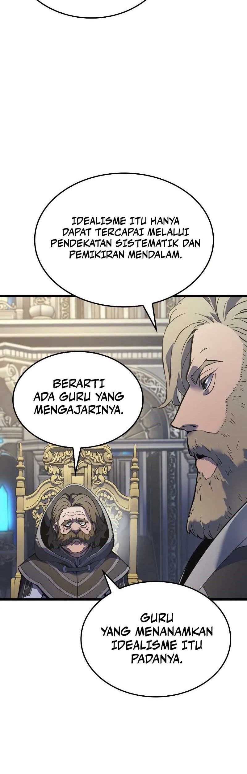 The Indomitable Martial King chapter 75 halaman 56