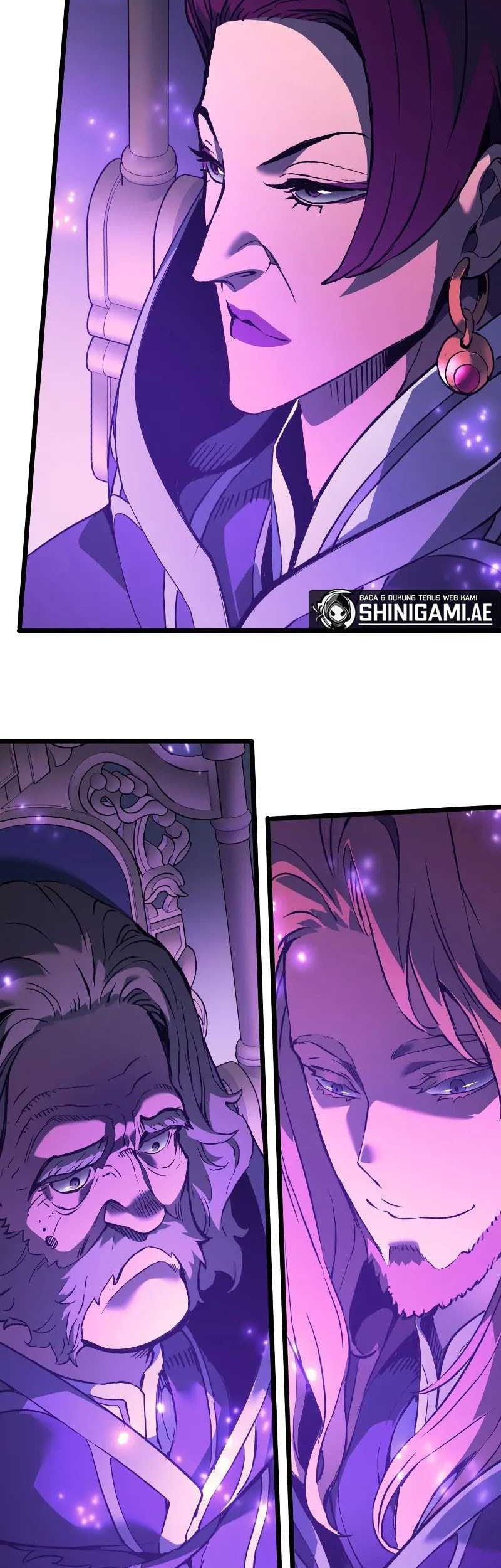 The Indomitable Martial King chapter 75 halaman 63