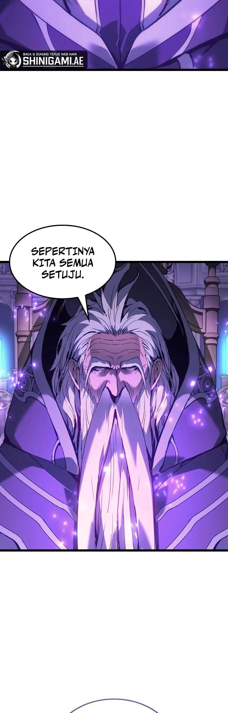 The Indomitable Martial King chapter 75 halaman 67