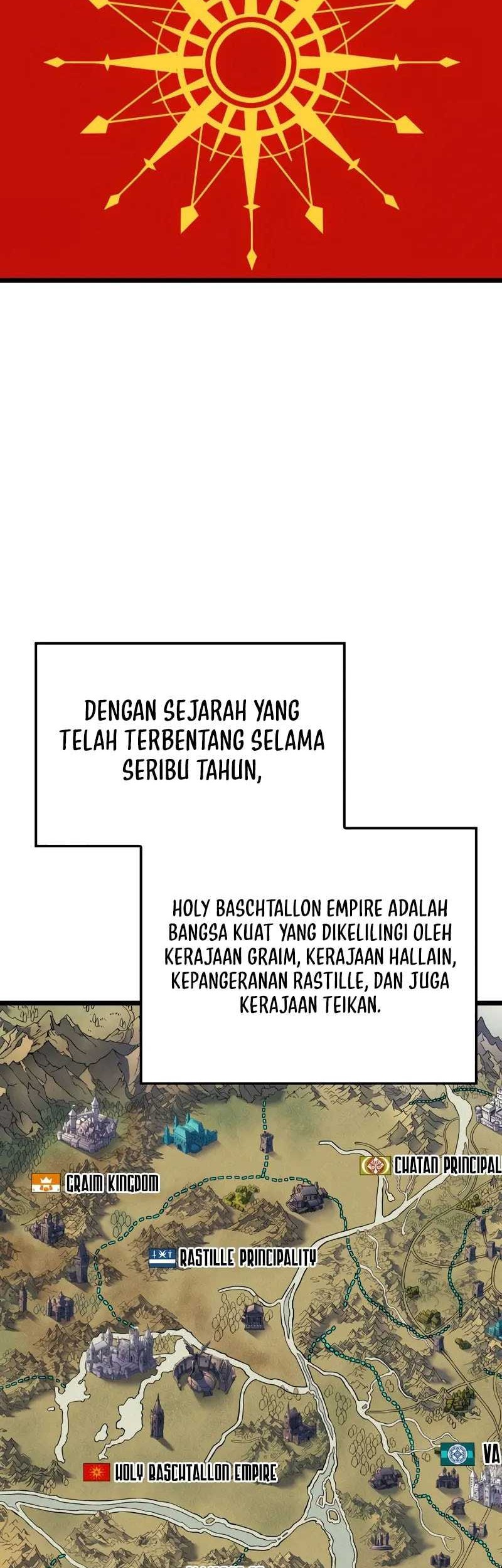 The Indomitable Martial King Bab 76 halaman 3