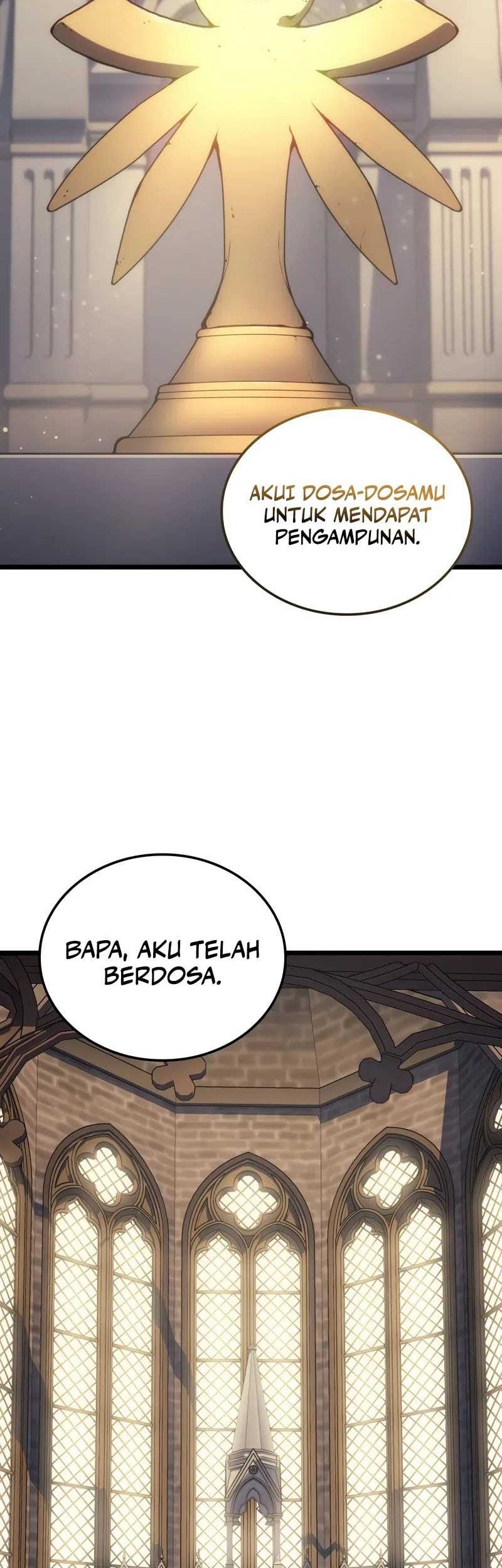The Indomitable Martial King Bab 76 halaman 7