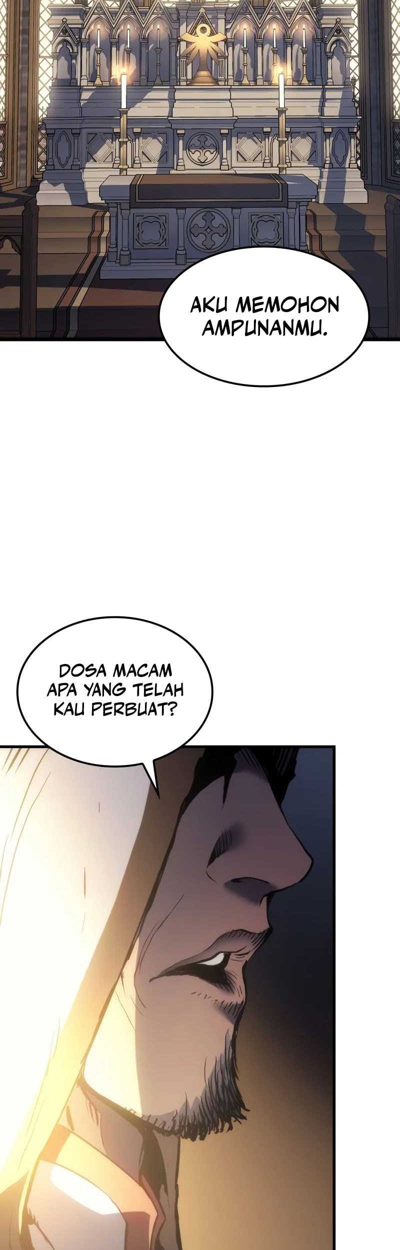 The Indomitable Martial King Bab 76 halaman 8