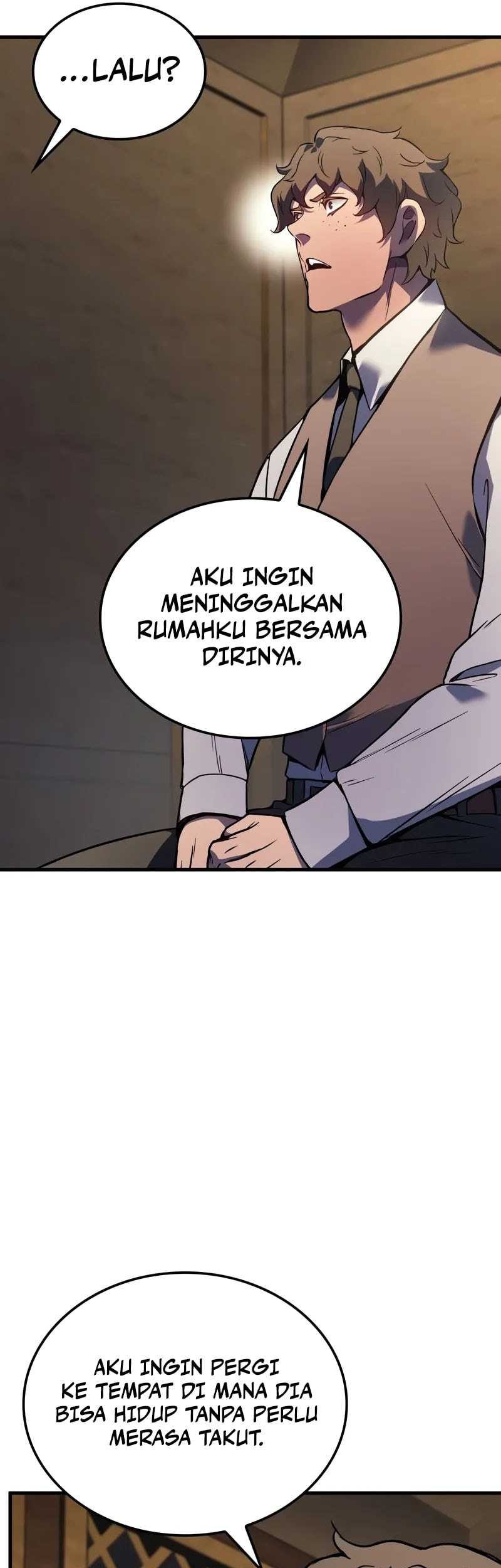The Indomitable Martial King Bab 76 halaman 14