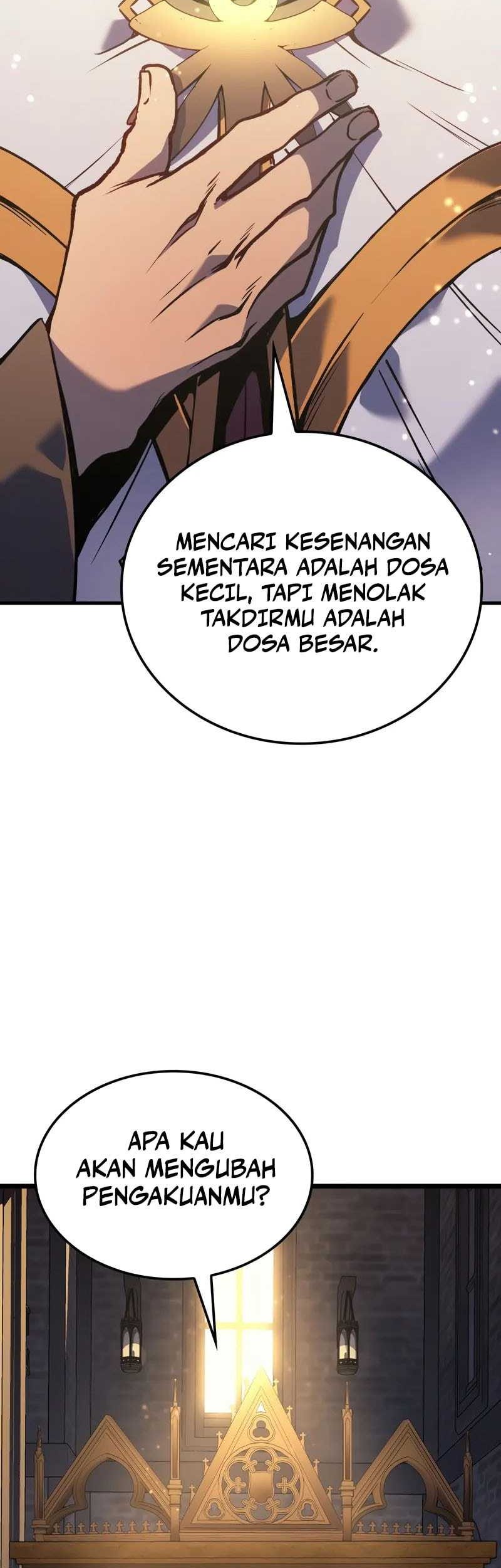 The Indomitable Martial King Bab 76 halaman 16