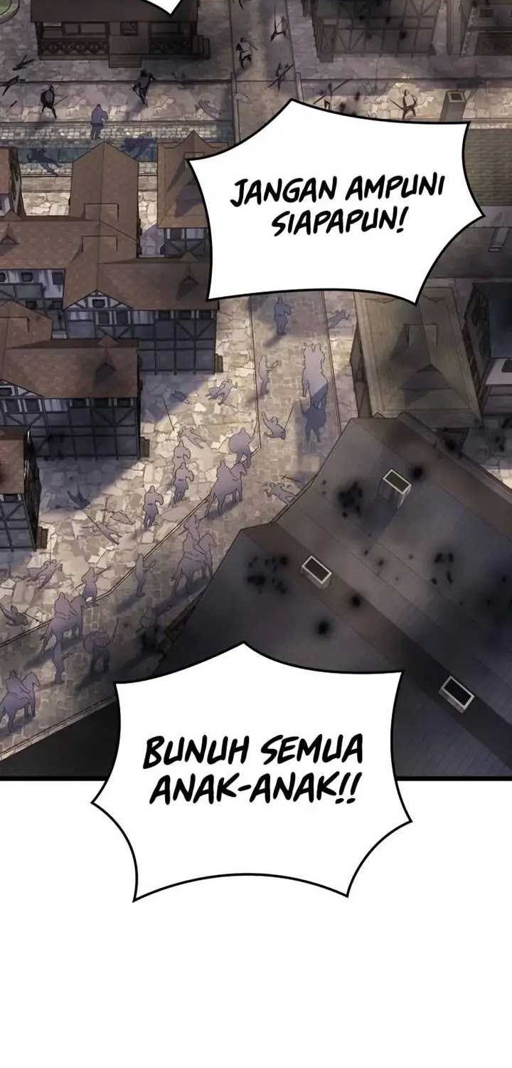 The Indomitable Martial King Bab 77 halaman 25