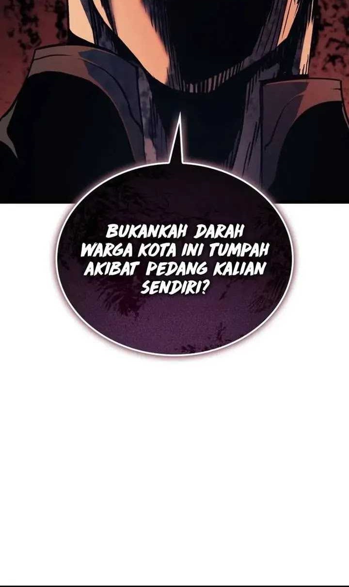 The Indomitable Martial King Bab 77 halaman 61