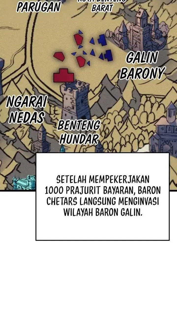 The Indomitable Martial King Bab 77 halaman 65