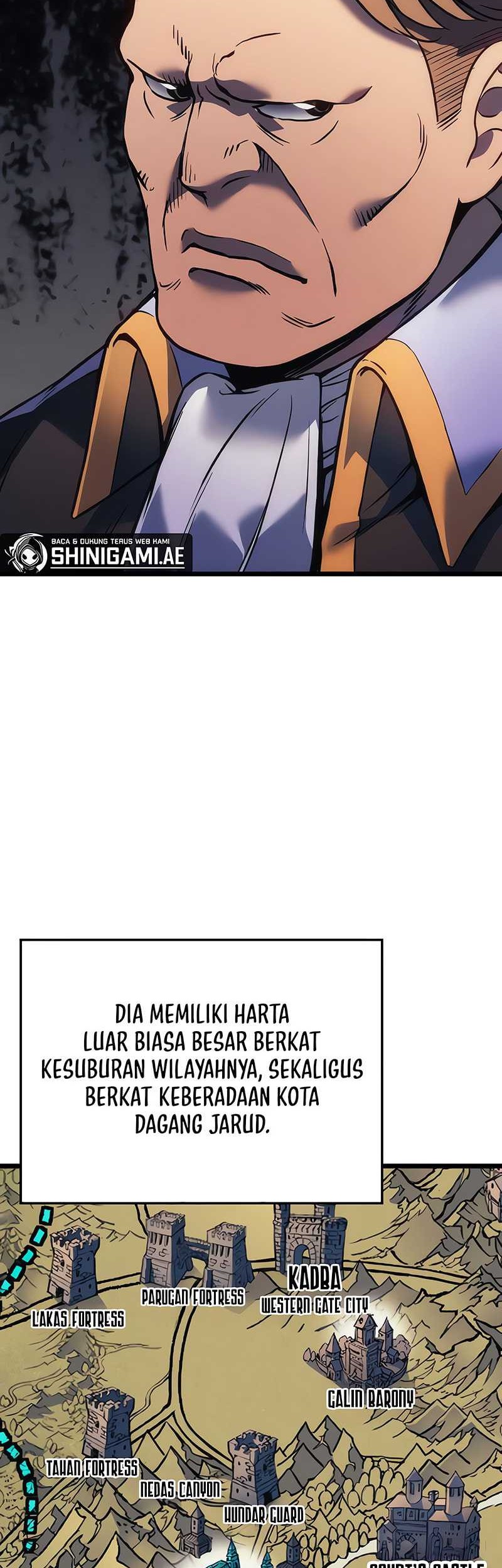 The Indomitable Martial King Bab 78 halaman 3
