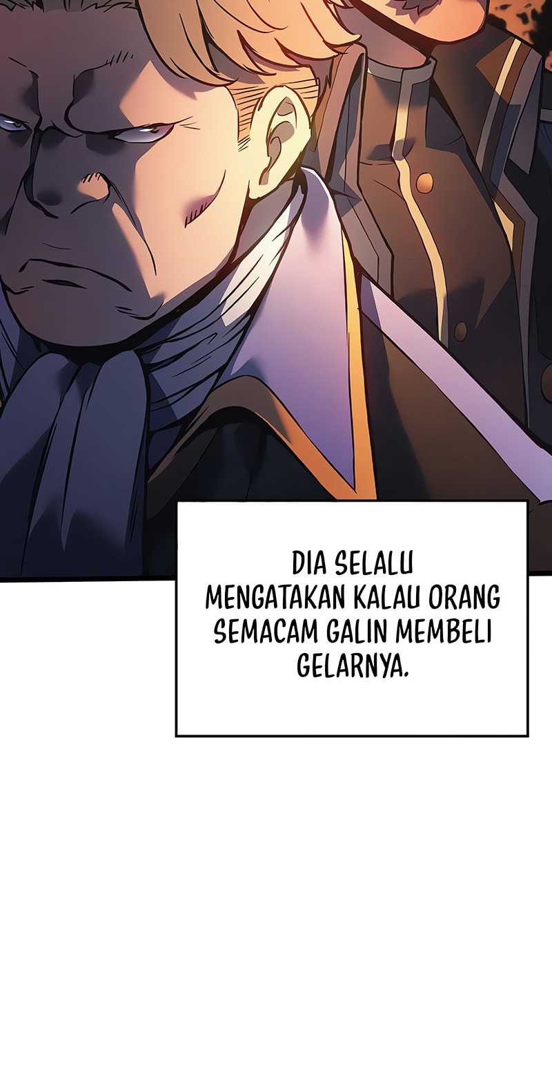 The Indomitable Martial King Bab 78 halaman 5