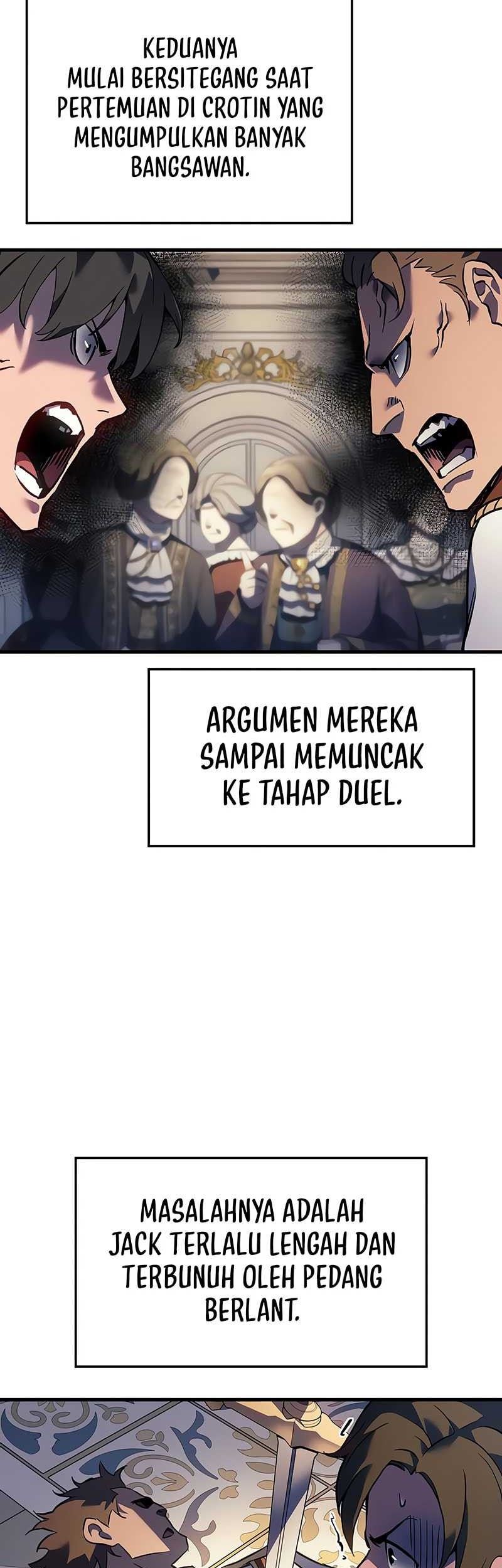 The Indomitable Martial King Bab 78 halaman 8