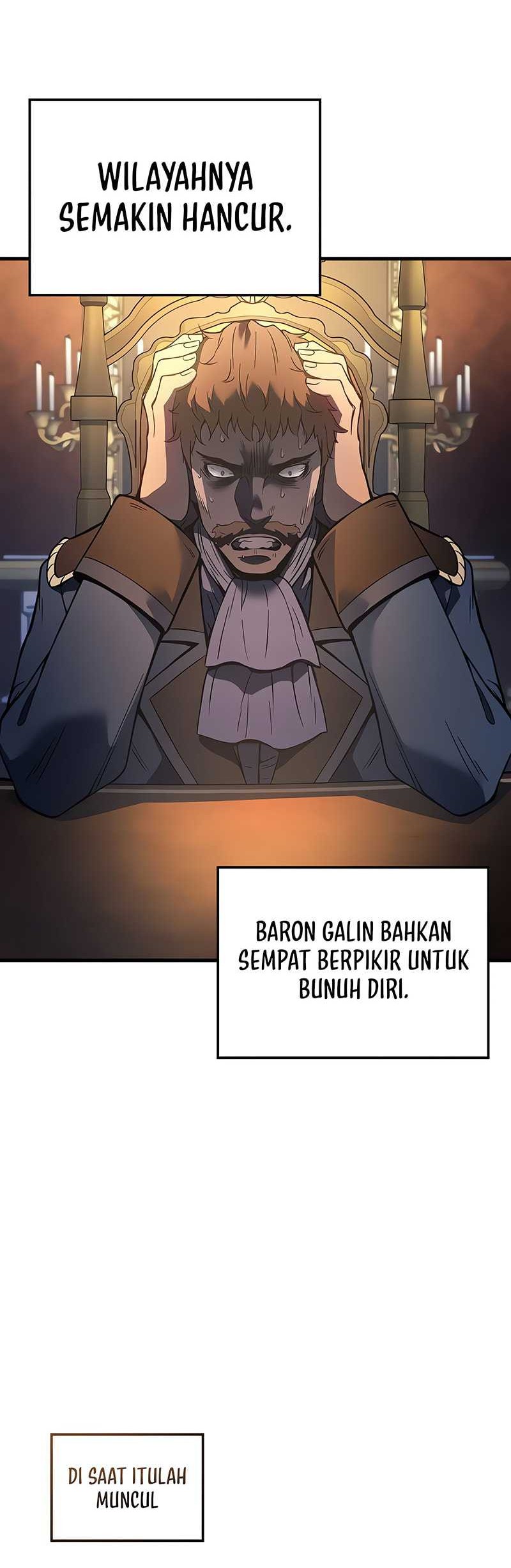 The Indomitable Martial King Bab 78 halaman 13