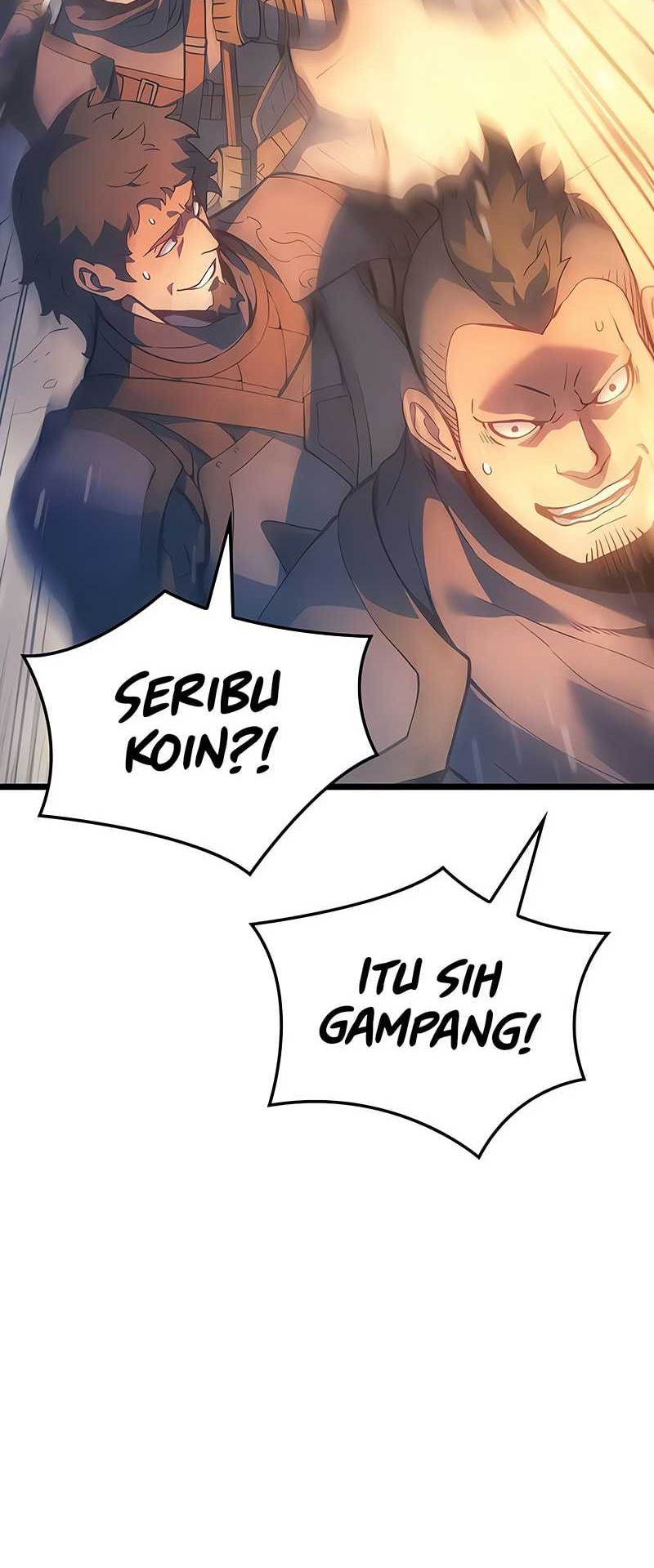 The Indomitable Martial King Bab 78 halaman 21