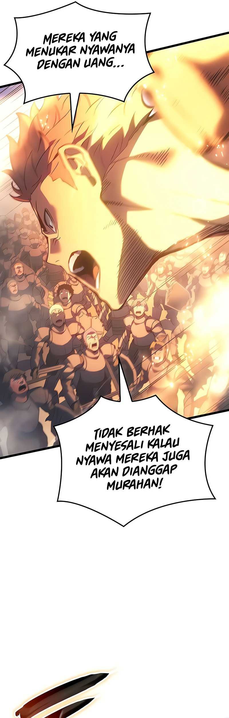 The Indomitable Martial King Bab 78 halaman 22