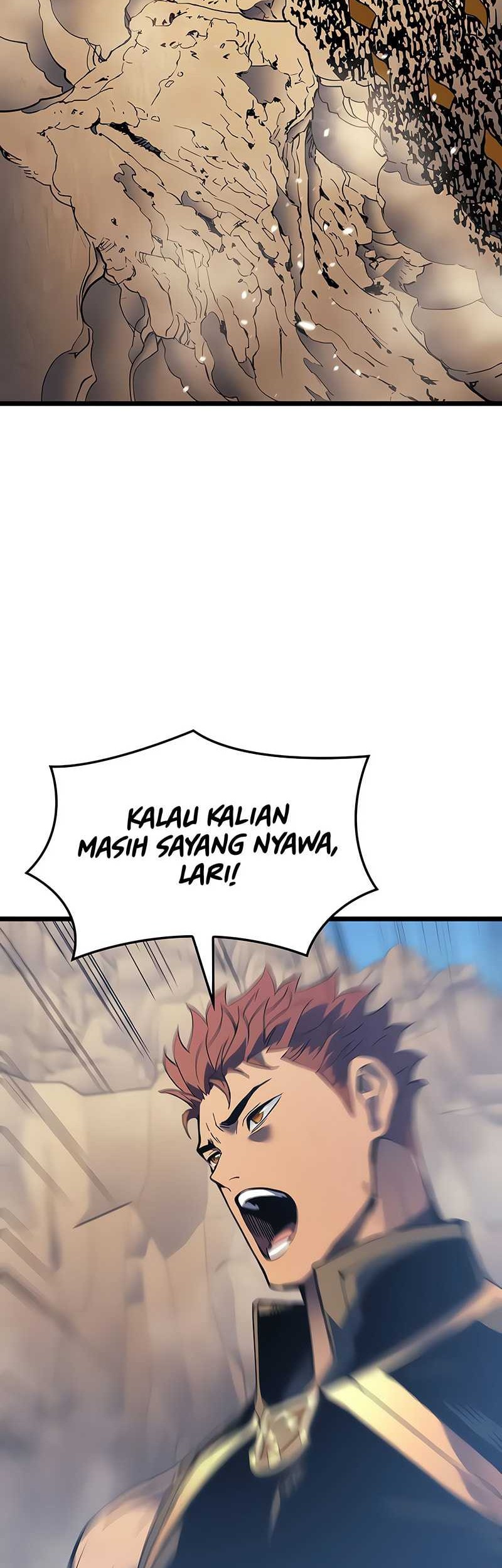 The Indomitable Martial King Bab 78 halaman 47