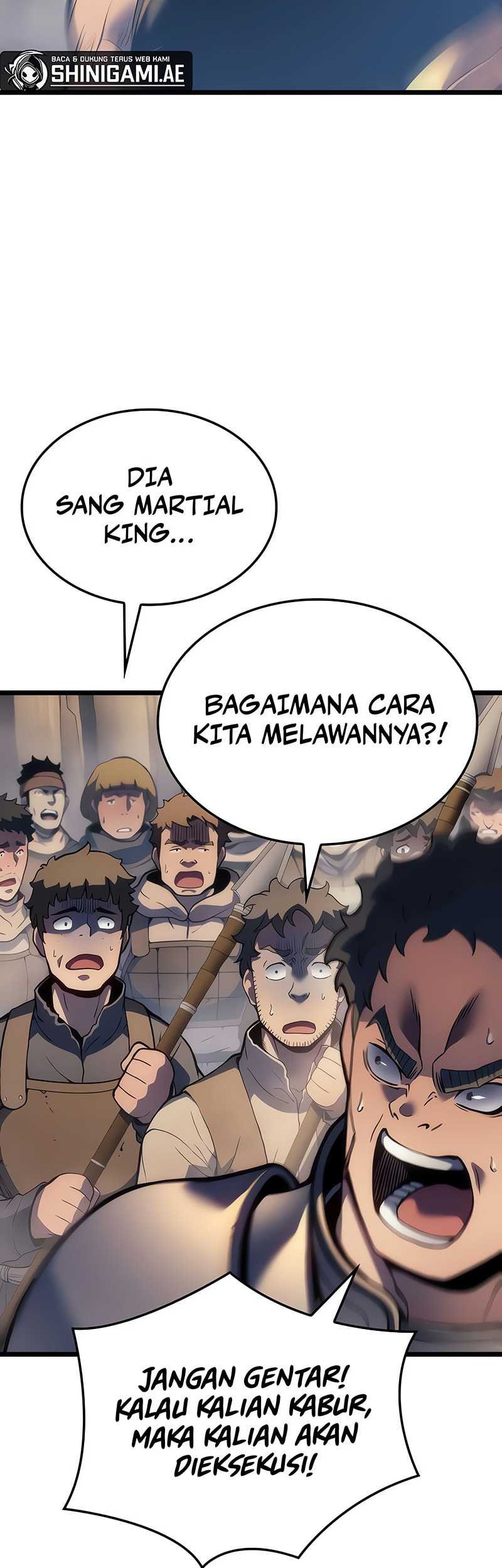 The Indomitable Martial King Bab 78 halaman 48