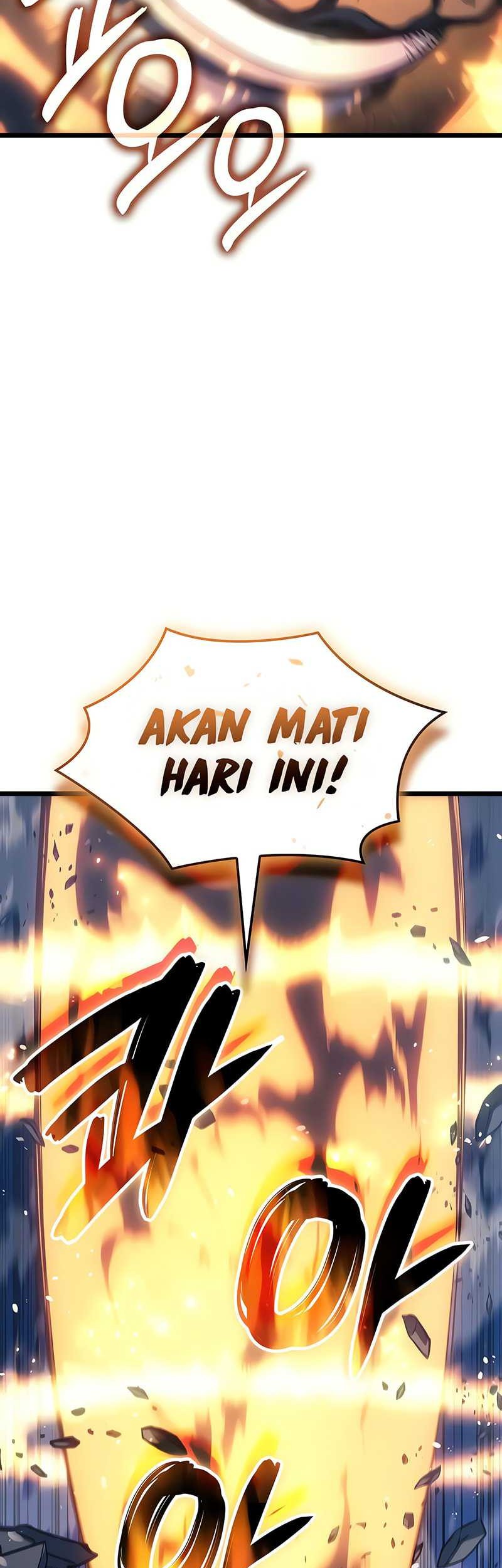The Indomitable Martial King Bab 78 halaman 52