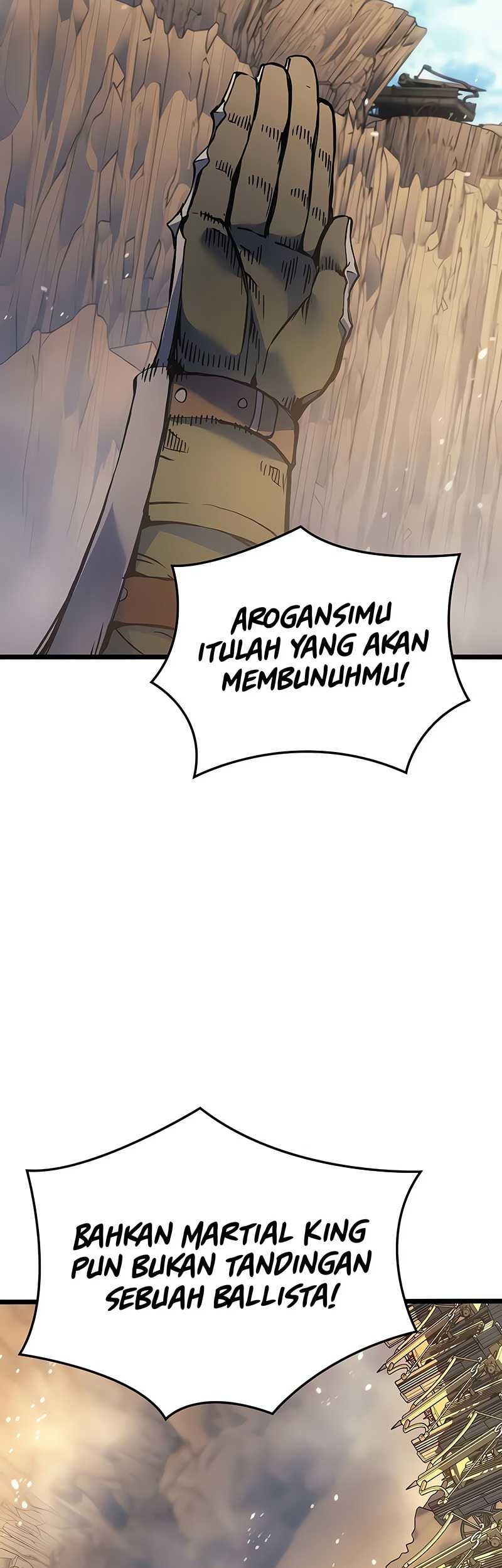 The Indomitable Martial King Bab 78 halaman 62