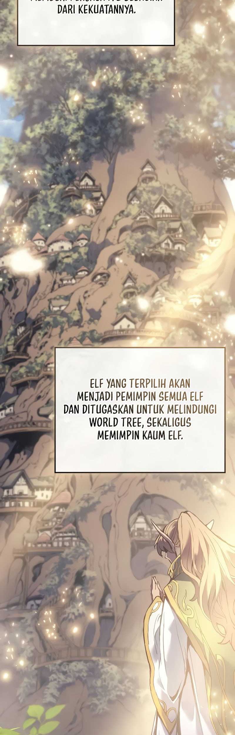 The Indomitable Martial King Bab 79 halaman 11