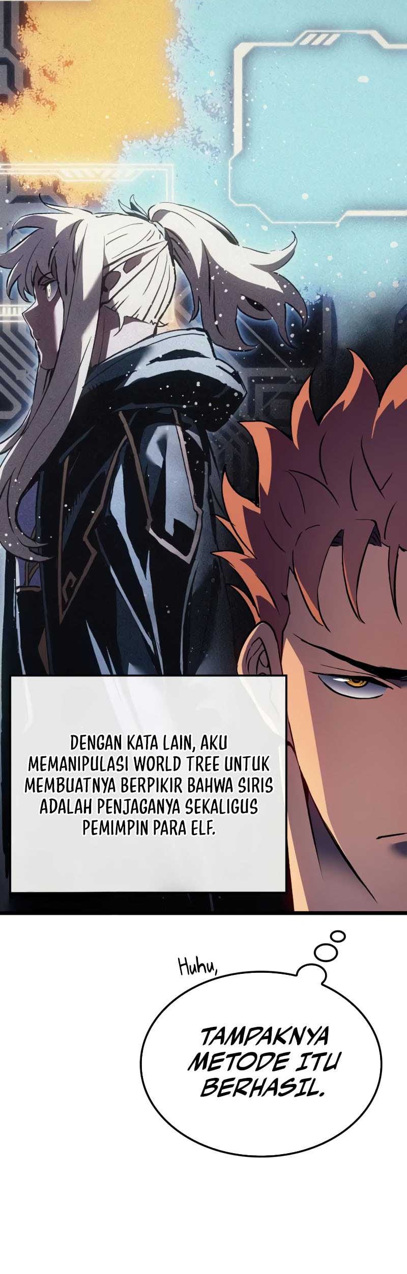 The Indomitable Martial King Bab 79 halaman 15