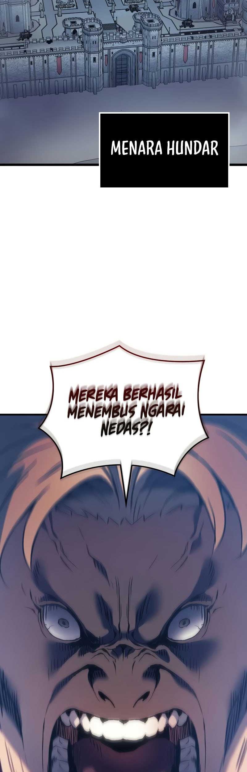 The Indomitable Martial King Bab 79 halaman 19