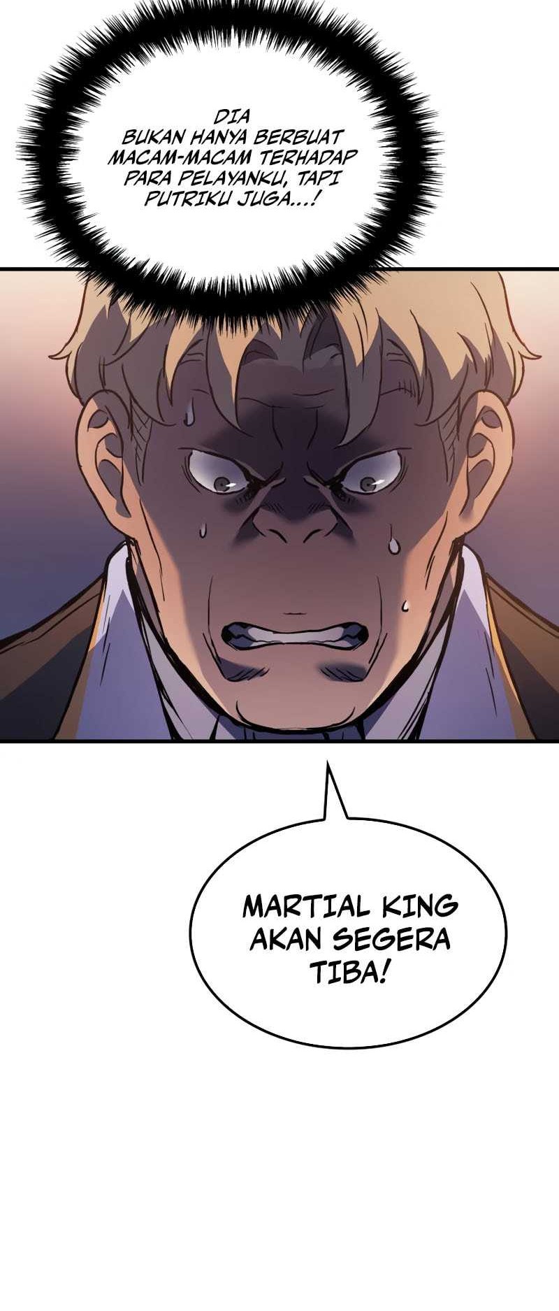 The Indomitable Martial King Bab 79 halaman 28