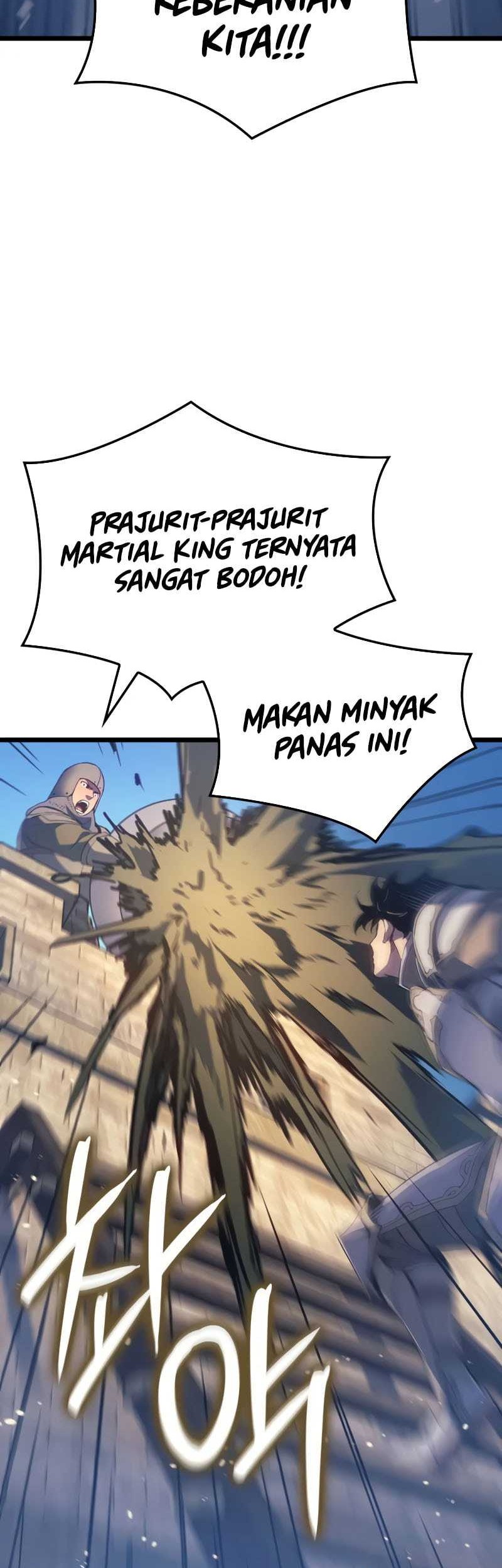 The Indomitable Martial King Bab 79 halaman 38