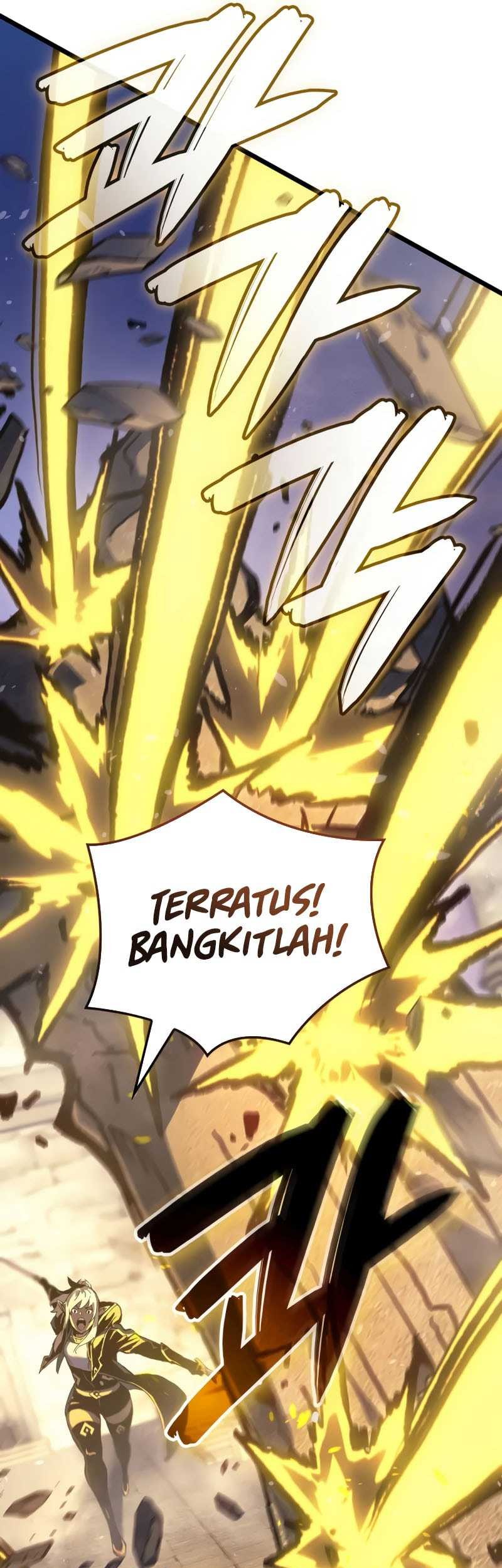 The Indomitable Martial King Bab 79 halaman 51